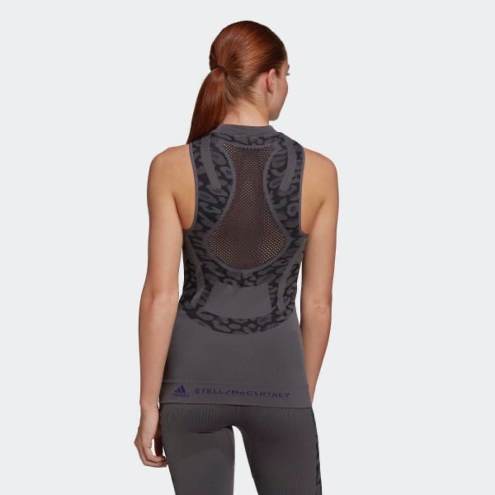 Adidas Stella McCartney TruePurpose Seamless Tank